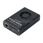 Web-888 Sdr Receiver Software Defined Radio With 16bit Adc 62m Bandwidth Gps