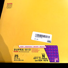 Vintage Kodak Professional Supra Iii 8x10 Photographic Paper 1998 -unopened