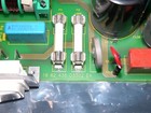 Siemens Sirona Main Board 18 82 435 D3302 E4 Dx1