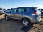 Anti-lock Brake Part Assembly Vin 5 1st Digit Usa Built Fits 14-15 Rogue 901593