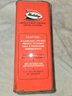 Vintage Holiday Lantern   Stove Gas Can