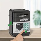 Electronic Money Savings Box Piggy Bank Atm Bank Coin Money Bank Gift For Kids