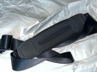New Tumi Replacement Shoulder Strap - Black