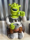  2  Shrek 2 M m Candy  Dispenser Dreamworks Bobblehead 2004 Cool Find 