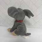 Walt Disney Store Tramp From Lady And The Tramp Mini Bean Bag Vintage