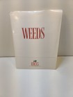 Weeds  1987 Film  Press Kit Folder     Script And Rare Vintage Photos