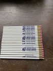 20x Vtg Usps United States Postal Service Pencil Northern Jersey Rare