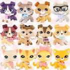 Little Pet Shop Lps Toy Lot -your Pick Lps Cat And Dog Toy For Kid Birthday Gift