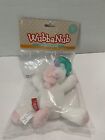 Wubbanub Infant Pacifier Plush Unicorn 