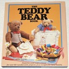 The Teddy Bear Book Hardcover Marsha Moore    Buying Book Price Guide