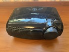 Optoma Tw615-3d Wxga Dlp Projector 3500 Ansi Lumens Hdmi 1080p Multimedia Device