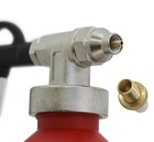 Fluid Film Ffsg Undercoating Spray Gun Air Kit