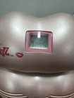 Y2k Bratz Lips Am fm Radio Cd Player Tested Read Works 2005