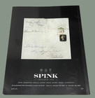 Great Britain Spink The Ziba Collection Of Queen Victoria 2008 Auction Catalogue