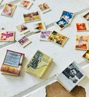 Miniature 1 12 Scale 1970 s Classic Books   Sold Separately
