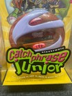 Vintage Catch Phrase Junior Electronic Game Hasbro Parker Bros 2002 Sealed New