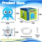 Water Table Pump  Octopus Rechargeable Water Pump For Water Table Toddlers 1-   