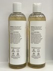 2 Pack-burt s Bees Baby Shampoo And Wash Original 99  Natural 12 Oz