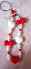 Hello Kitty Kawaii Phone Charm Strap