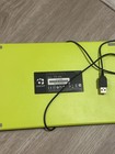 Wacom Bamboo Pen Graphics Tablet Ctl-470 ctl-470k Usb Wired Green black No Pen