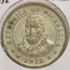 Nicaragua 1972 Cordoba 199031 Combine Shipping