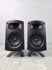 Klipsch Promedia 2 1 Thx Certified Computer Speakers Tested  speakers Only 