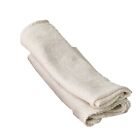 Shop White Cleaning Rags Towels 100 Pc Premium 13x14 Industries Garage   Homes