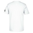 Reebok Ufc Men s White  ufc Nyc   Ufc 205 New York T-shirt Cb1535