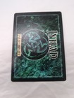 Jackie Therman Jyhad Vampire The Eternal Struggle Rare Card
