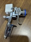 Sata 4400 Rp Paint Spray Gun 1 0 Sr Tip Setup Totally Rebuilt  2 