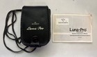 Gossen Luna-pro Light Meter Vintage Analog Exposure Meter   Leather Case Works 