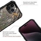 Case Compatible With Iphone 13 Pro For Iphone 13 Pro Max Camouflage Camo