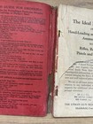 1932 Lyman Ideal Handbook No  30  Lyman Gunsight Corp   Acceptable 