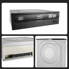 Internal Desktop Sata Blu-ray Bd 3d 6x Combo Player Reader Dvd Burner Pc Drivehx