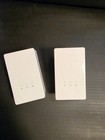 Netgear Xav1201 Powerline Ethernet Adapter Kit  2  Power Tested Pair