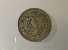 Mexico 20 Pesos 1985 Circulated