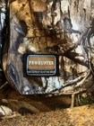 Rocky Men s Prohunter Reversible Waterproof Insulated Parka Jacket Realtree snow