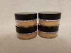 Bareminerals Original Foundation Golden Beige 13 4pack  No Box  Free Ship 