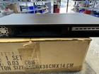 Plink Itx-102 1u Rackmount Chassis  mini-itx  9 84  Deep  No Power Supply