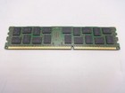 Micron Mt36ksf1g72pz-1g4m1 8gb Pc3l 10600r 2rx4 Dimm    server Memory    