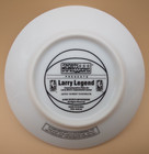 1992 Larry Bird Sports Impressions Boston Celtics Mini Plate Gold Trim 4 
