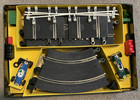 Scalextric Model Motor Racing Slot Car Set Vintage