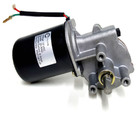     kermotor 12v Dc Gear Motor     3 8   D Shaft  Low Speed 50 Rp   Electric Gearmoto