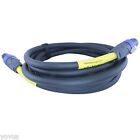 Ploynk 4 Conductor Neutrik Nl4fx Speakon Professsional Audio Speaker Cable Cord