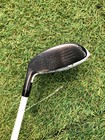 Men s Taylormade Aeroburner 3h Right Handed - Taylormade Matrix Speed   