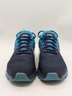Nike Air Max 2017 Binary Blue Navy Shoes Men s Size 8   Women s 9 5 849559-404