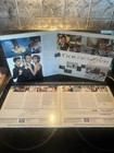 Laserdisc James Bond 007 Lot  Golden Eye  Dr  No  Gold Finger