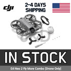 Dji Neo 2 Fly More Combo  drone Only    Usa In Stock   2-4 Shipping