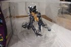 Catwoman Kotobukiya Artfx Dc Vinyl Pvc Statue 1 6 Scale Batman Figurine New