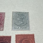 Lagos South Nigeria Unused And  Used Hinged  Group     Lot 30 File 132 
